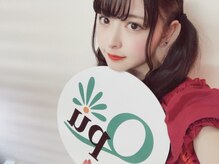 キュープ 新宿店(Qpu)/木村葉月様ご来店