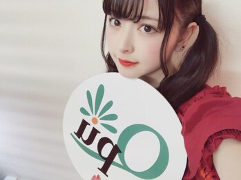 キュープ 新宿店(Qpu)/木村葉月様ご来店