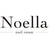 ネイルルーム ノエラ(Nailroom Noella)のお店ロゴ