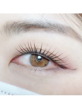 アンジェリック 大阪江坂店(Angelic)/パリジェンヌラッシュリフト