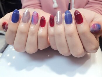 フローラ(FLORA)/