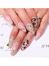 オンネイル(on nail)/