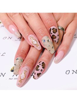 オンネイル(on nail)/