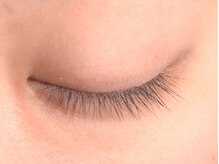 ネオリーブテラス 仙川店(Neolive terrace & Lavie EYELASH)/before☆閉じた目【仙川/調布】