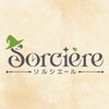 ソルシエール(Sorciere)ロゴ