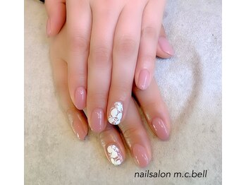 エムシーベル(m.c bell)/