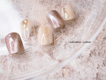 Luana★BASICコース