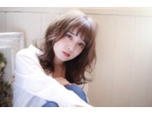 nicott lash自慢の★プレミアムまつ毛パーマ★】