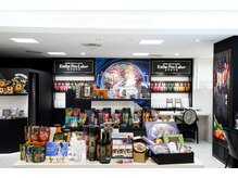 数多くの商品を取り揃えております