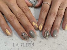 ラ フルール(La Fleur)/定額simple＋α◆La Fleur