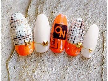 ライリアネイル(Rairia nail)/デザインコース