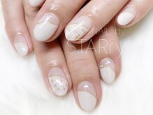 ネイルバイスターリー 川口(NAIL by STARry)/シンプルコース