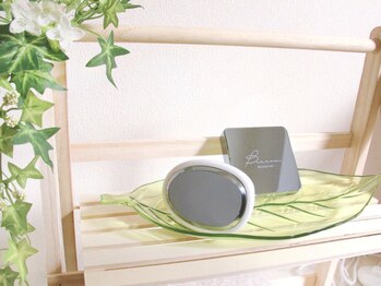 ヨサパーク ジェネ(YOSA PRAK GE-NE)/テラ鉱石って?