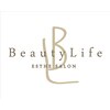 ビューティーライフ(beauty life)ロゴ