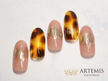 アルテミス(ARTEMIS)/ゴージャス