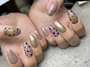 ケーネイルズ(K..nails)/