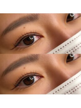 アイリス(eyeris)/まつ毛パーマ