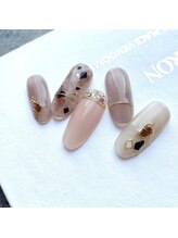 ワンノーブル(one noble)/定額プレミアム