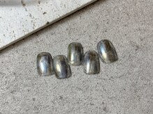 ユイル(Uill)/定額ニュアンスM