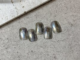 定額ニュアンスM