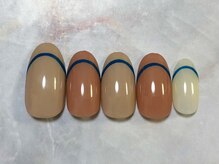 ディースタイル ネイルスタジオ(d-style)/シンプルプラン