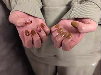 マズロ(maslow)/【デザイン44】