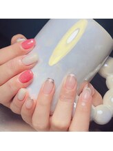 ジュン ネイル(JUN NAIL)/