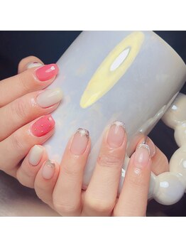 ジュン ネイル(JUN NAIL)/