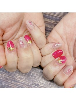 爪屋べっぴん堂/