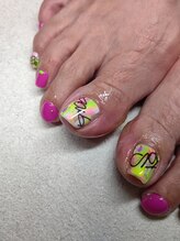 ネイルハピネス(Nail Happiness)/