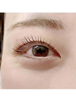 リアン(Lien)/ラッシュリフト