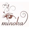 ミノカ(minoka)のお店ロゴ