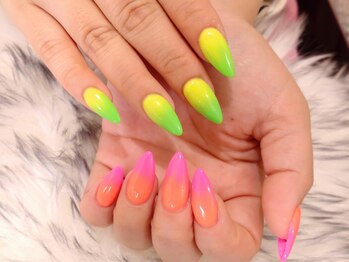 ネイビー(Naivy)/スカルプ