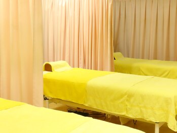 アスカ鍼灸治療院/内観