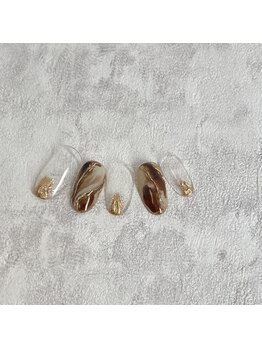 イートゥルース(e truth)/選べるデザインアートコース