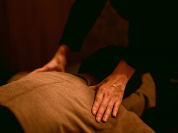 アジアン リラクゼーション ヴィラ 東村山店(asian relaxation villa)の写真/《ヘッドスパ30分¥2700》《タイ古式マッサージ45分(女性¥3620/男性¥3880)》スッキリしましょう♪