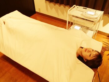 健心整体院/モデルの卵も愛用しています！！