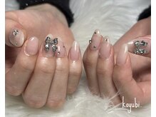コユビ(koyubi.)/ワンホンネイル