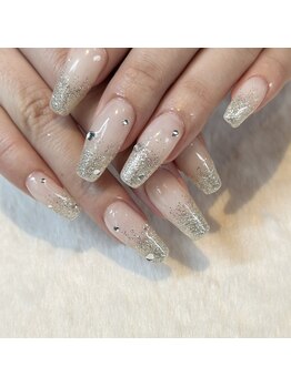 ピンクジュエリー(Pink Jewelry.)/ワンカラー