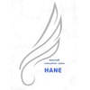 ハネ(HANE)ロゴ