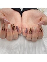 東海最大級ネイルサロン by レディスペネイル 名駅店/100種の定額デザイン