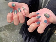 ココ(KOKO)/長さ出し10本アートなし¥8800