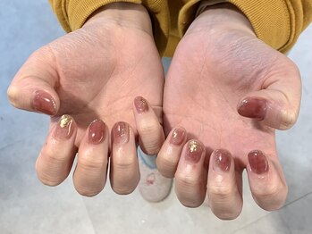 ラボテ(laboT)/ピンクニュアンス