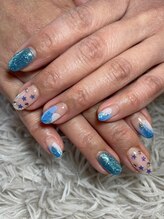 はあとねいる 四日市店/お客様ネイルフォト