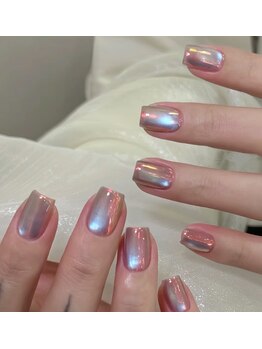 モナサロン(Mona salon)/マグネット＆オーロラ