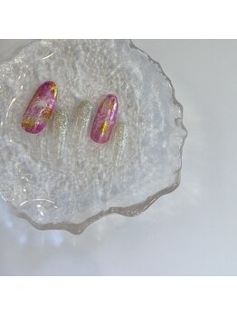 アライア(Alaia)/standardコース￥6200