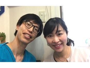 国分寺整体からだばらんす/お客様の声【整体・国分寺】