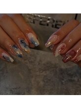 リッカ(Ricca.)/Designed by ibuka