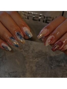 リッカ(Ricca.)/Designed by ibuka