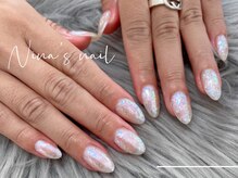 ニナズネイル(Nina's Nail)/